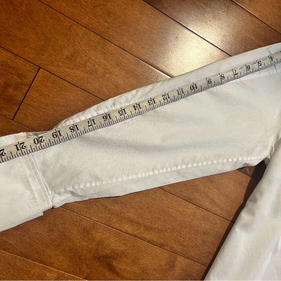 Cos white shirt - Picture 9 of 9